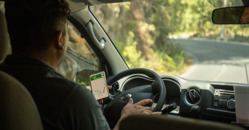 Découvrir le Monde des GPS pour Explorateurs