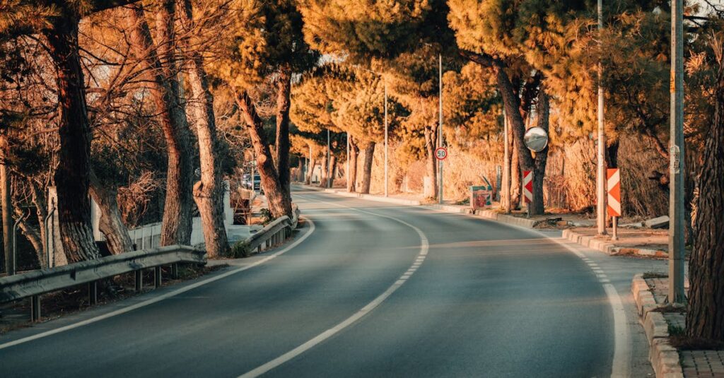 Le GPS Ultime pour Vos Aventures Routières