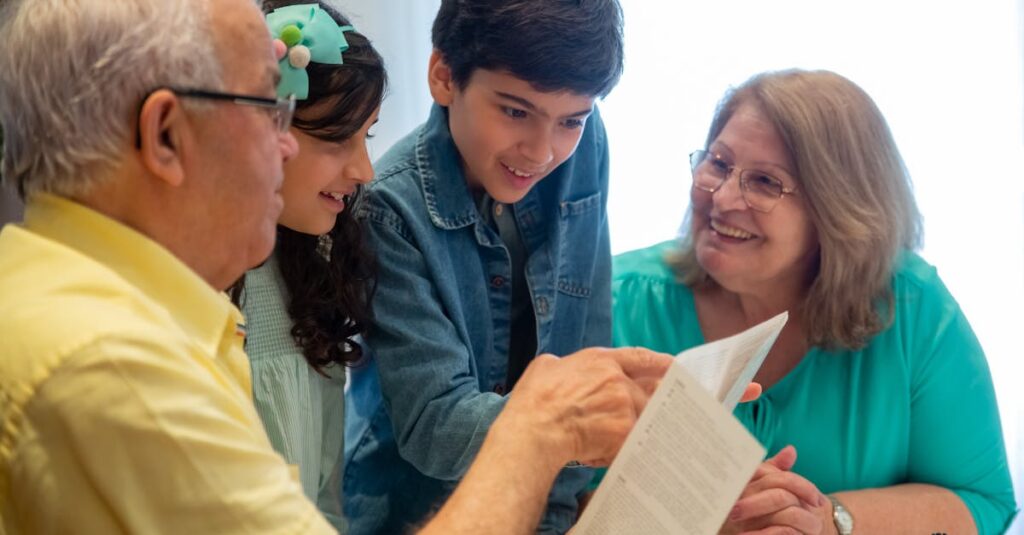 Les Jeux de Société pour Renforcer les Liens Familiaux