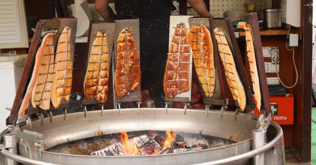 Les Indispensables pour un Barbecue Réussi