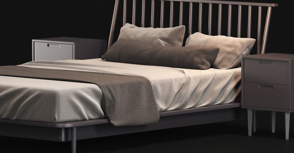 Surmatelas : La clé d'une nuit de sommeil réparateur