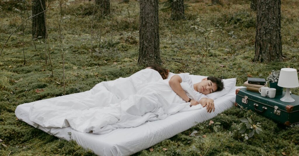 Surmatelas : Le Guide de Confort Ultime