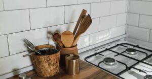 Accessoires indispensables pour une cuisine efficace