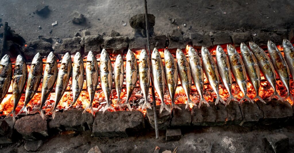 Techniques de barbecue à découverte pour les amateurs