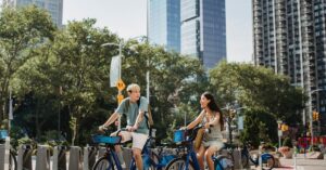 Le guide ultime des vélos de ville pour tous